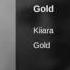 Kiiara Gold 1 21 Sped Up