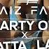 Blaiz Fayah Party On X Shatta Land Official Video