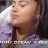 Danny Ocean Beele Si Es Amor Dance Video