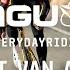 I Like Nothing More Than Focussing On Racing EVERYDAYRIDING With Wout Van Aert