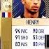 PRIME HENRY 31st IN THE WORLD FUT CHAMPIONS REWARDS FIFA 18 Ultimate Team