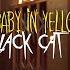 Baby In Yellow BLACK CAT UPDATE Full Game Walkthrough No Commentary