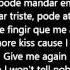 Bo Tem Mel Lyrics