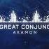 Akamon The Great Conjunction Original Mix 1dB Records