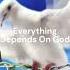 Всё зависит от Бога Everything Depends On God Shorts любовь музыка