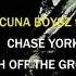 Acuna Boyz Feat Chase York High Off The Ground John Hellson Remix