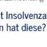 Was Bedeutet Insolvenzanfechtung Und Was Für Einen Sinn Hat Diese