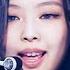 Jennie How You Like That Clean Hidden Vocal