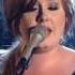 Adele Chasing Pavements Live At Grammy 2009