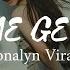 Jonalyn Viray Help Me Get Over Lyrics