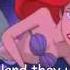 Part Of Your World The Little Mermaid Lyrics