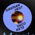 New Italo Disco 2023 Siberian Heat Magic Blue Eyes Instr Cover Dariusz Ejdys