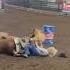 Barrel Racing Accidents