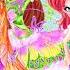 Winx Club 7 Russian Butterflix Soundtrack