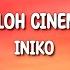 Iniko Jericho Shiloh Cinematic Remix Lyrics