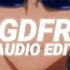 Gdfr Flo Rida Ft Sage The Gemini Edit Audio