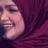 Siti Nurhaliza Wajah Kekasih Ku Milikmu Balqis Final Terpaling Juara