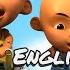 Upin Ipin New Toys English Version HD