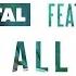 Rudimental Feat Ed Sheeran Lay It All On Me Official Audio