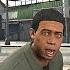 Lamar Roasts Franklin In First Person Grand Theft Auto V