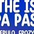 Jason Derulo Frozy Tomo From The Islands Kompa Passion Lyrics