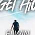 ELWIN I Wanna Get High On You Lyrics HD Featured Indie Music 2021