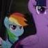 PMV My Little Pony The Movie Owl City Song Take To The Sky