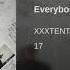 XxxTentacion Everybody Dies In Their Nightmares Instrumental