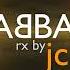 ABBA REMIX The Day Before You Came Rx By JC