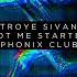 Troye Sivan Got Me Started Megaphonix Club Edit