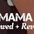 Bulan Sutena I Love Mama Mantu Slowed Reverb