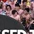 I WITNESSED The UC Berkeley NAKED RUN And I Found The Footage