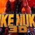 Duke Nukem 3D Stalker E1L1 Hollywood Holocaust Remastered