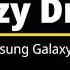 Breezy Dream Samsung Galaxy S21 Ringtone