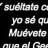 Abraham Mateo Yenddi De La Ghetto Jon Z Bom Bom LETRA