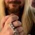 Judas Priest S Richie Faulkner Returns To Louisville For First Time Since Suffering Aortic Aneurysm