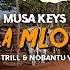 Musa Keys Vula Mlomo Feat Sir Trill Nobantu Vilakazi Official Audio