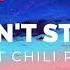 Red Hot Chili Peppers Can T Stop Instrumental Version