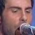 Maroon 5 Shiver Live 9 21 05