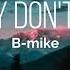 Baby Don T Cut B Mike Lyrics