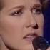 Céline Dion Vole Live à Paris 1995