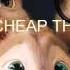 Sia Cheap Thrills Chipmunks Version