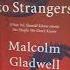 Malcolm Gladwells Books