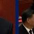 China Xi Jinping Passes Constitution Amendment As Hu Jintao Escorted Out