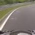 ARIEL ATOM ON THE NURBURGRING VS CORVETTE Z06 600HP