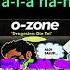 O Zone Dragostea Din Tei Nightcore Lyrics