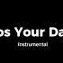 Daddy Yankee Whos Your Daddy Instrumental Studio ORIGINAL