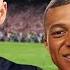 I Watched Mbappe S First El Clasico 0 4 LOSS