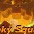 PVZ GW 2 Golden Spooky Squash S Bucket Super Spooky Squash Boss On Hard Part 122 PC