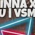 Yves V X INNA X Janieck Deja Vu VSM Remix Lyrics